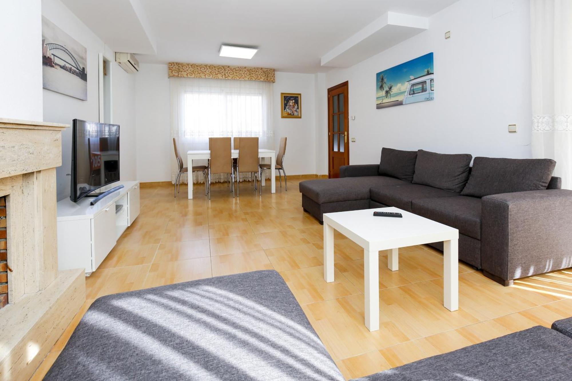 Pasion Planetcostadorada Only Families Salou Exterior foto